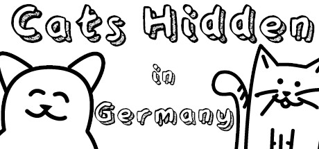 Cats Hidden in Germany steam charts