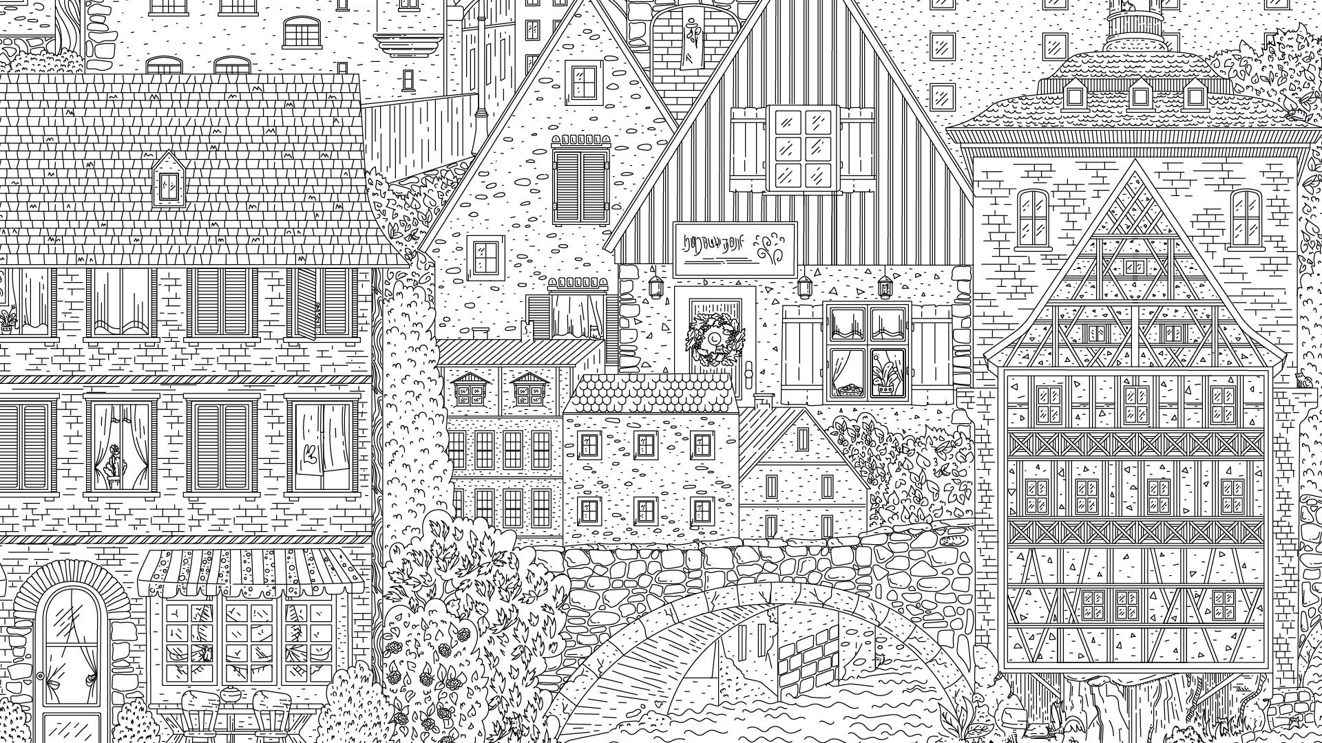 Travellin Cats in Germany screenshot #3