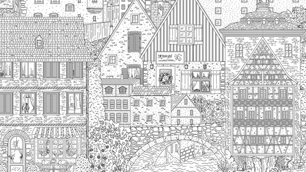 Cats Hidden in Germany screenshot 3