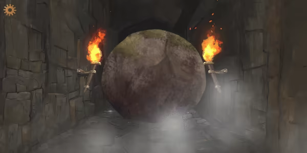 The Apocalypse Sacrifice video 3