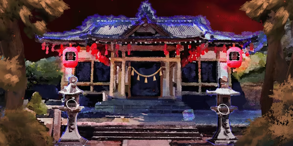 The Apocalypse Sacrifice video 5