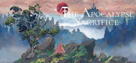 The Apocalypse Sacrifice steam charts