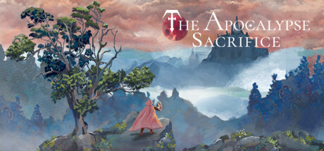 The Apocalypse Sacrifice Cover Image