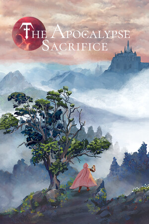 The Apocalypse Sacrifice cover art