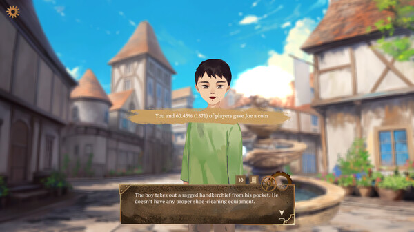 The Apocalypse Sacrifice.