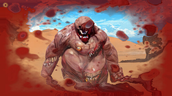 The Apocalypse Sacrifice.