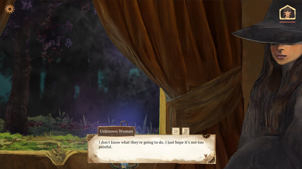 The Apocalypse Sacrifice.