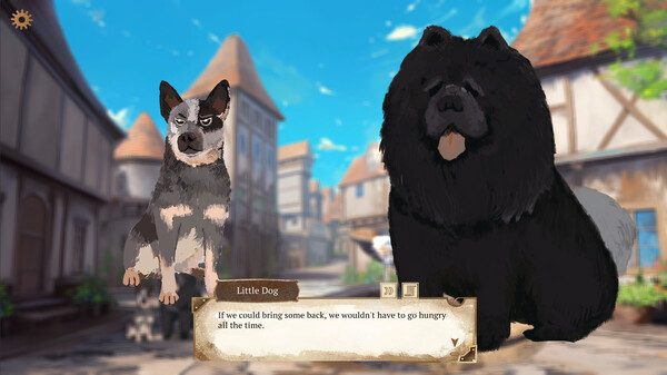 The Apocalypse Sacrifice.