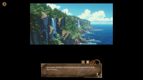 The Apocalypse Sacrifice.