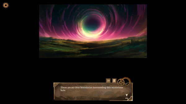 The Apocalypse Sacrifice.