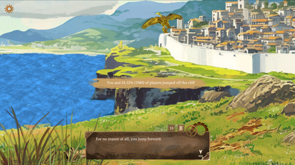 The Apocalypse Sacrifice.