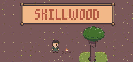Skillwood by sshulin - Similar game based
                        on tags