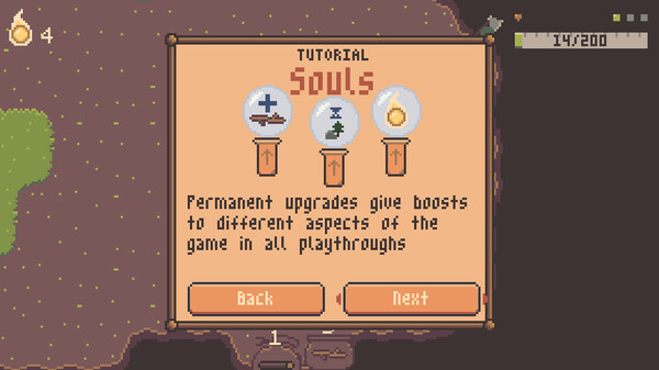 Skillwood screenshot 5