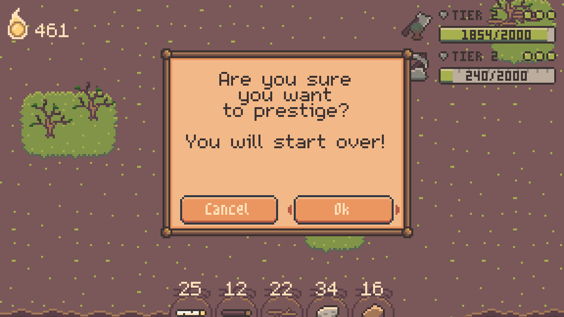 Skillwood screenshot 10