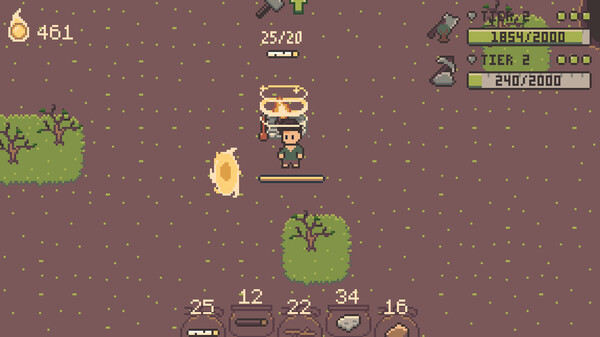 Skillwood screenshot 9