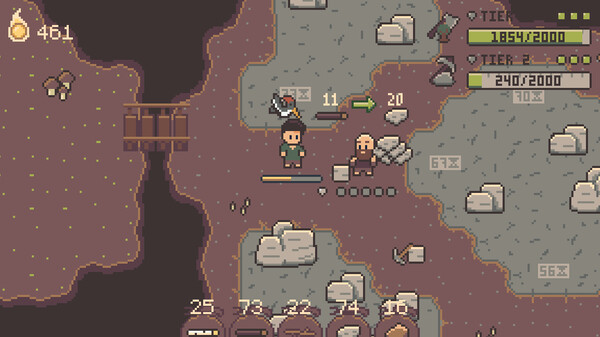 Skillwood game for windows Pc 1