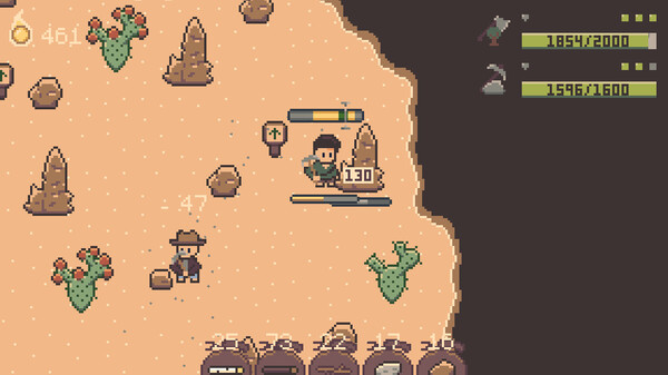 Skillwood screenshot 6
