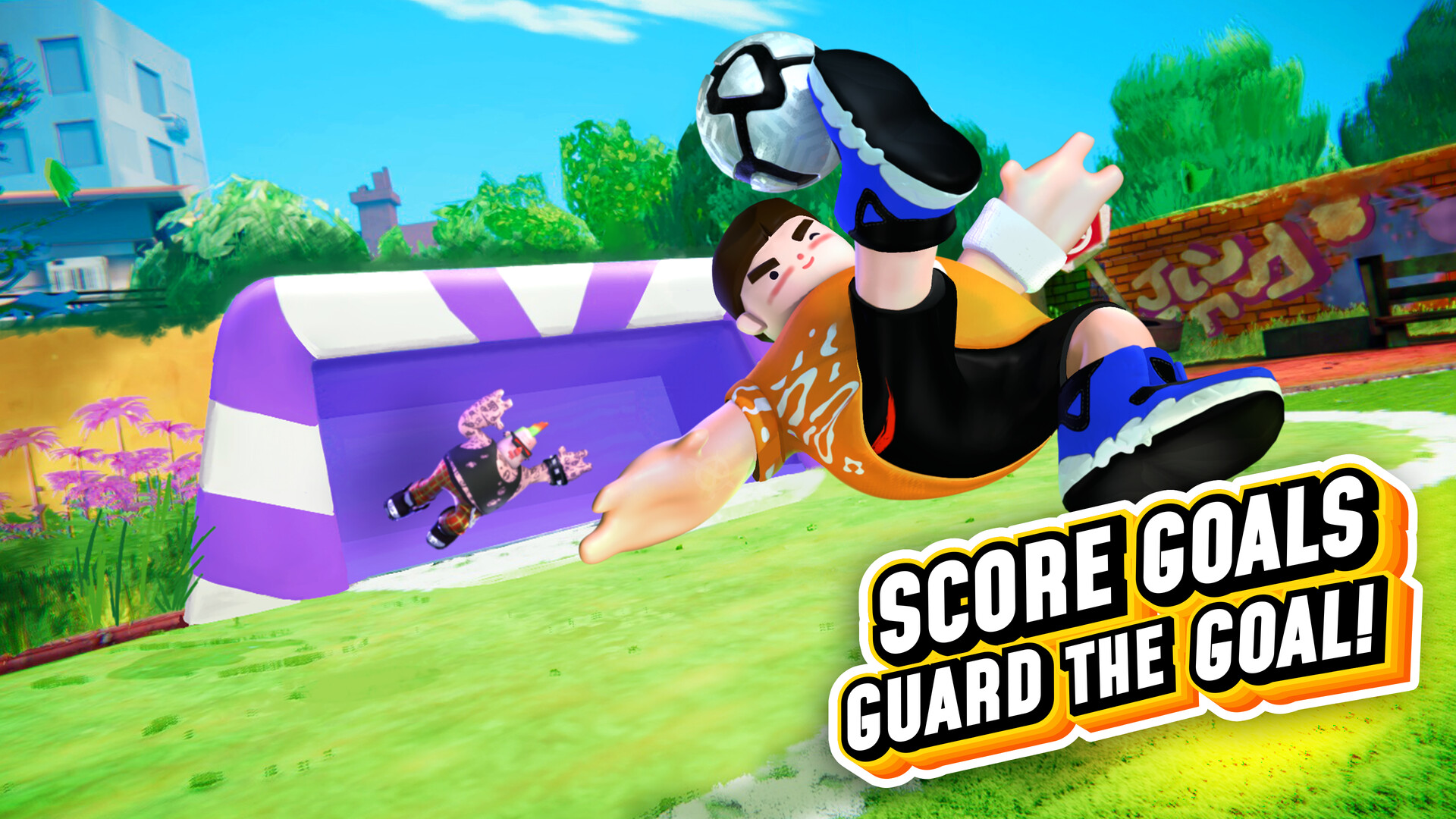 GOKA Street screenshot #4