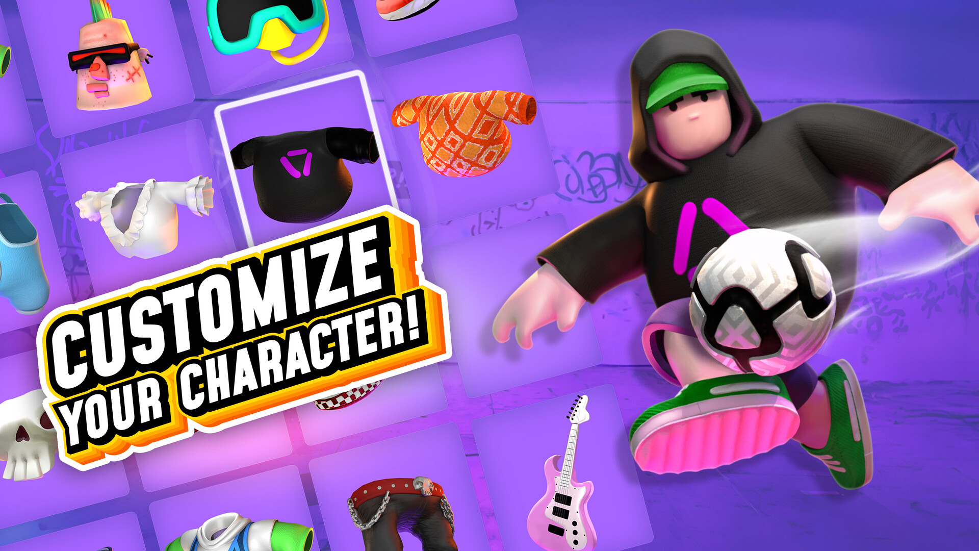 GOKA Street screenshot #8