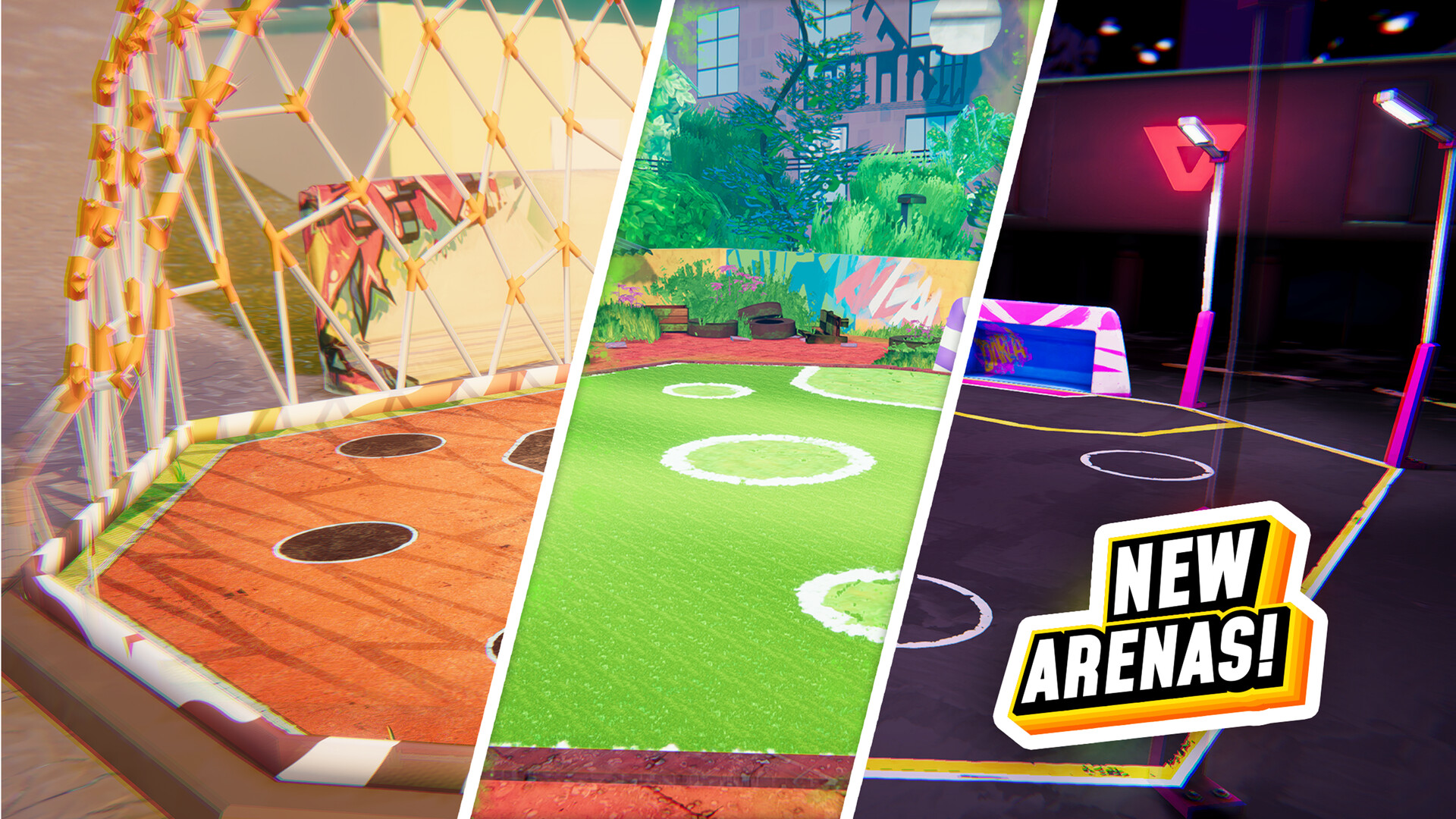 GOKA Street screenshot #11