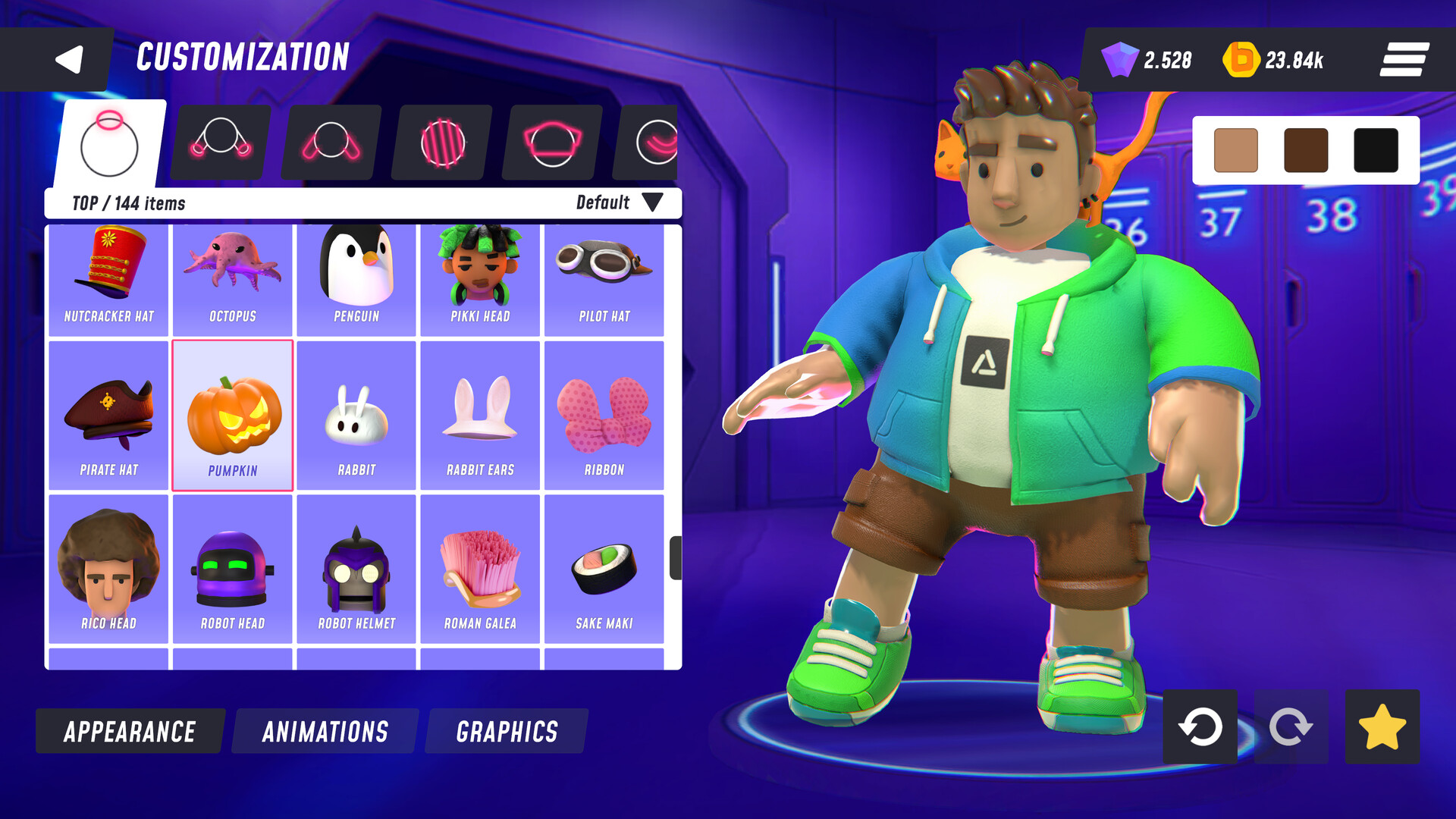 Screenshot 3