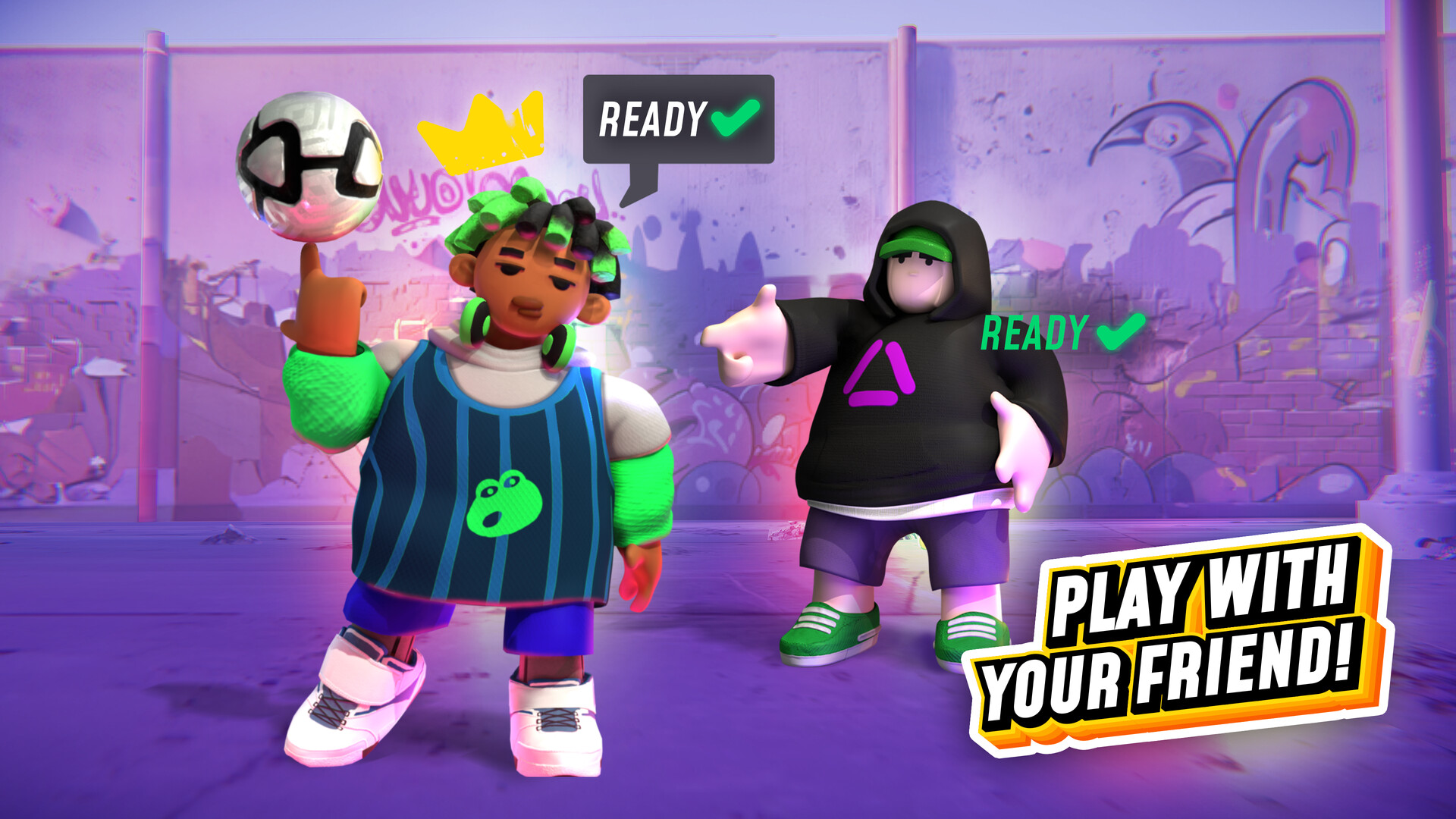 GOKA Street screenshot #6