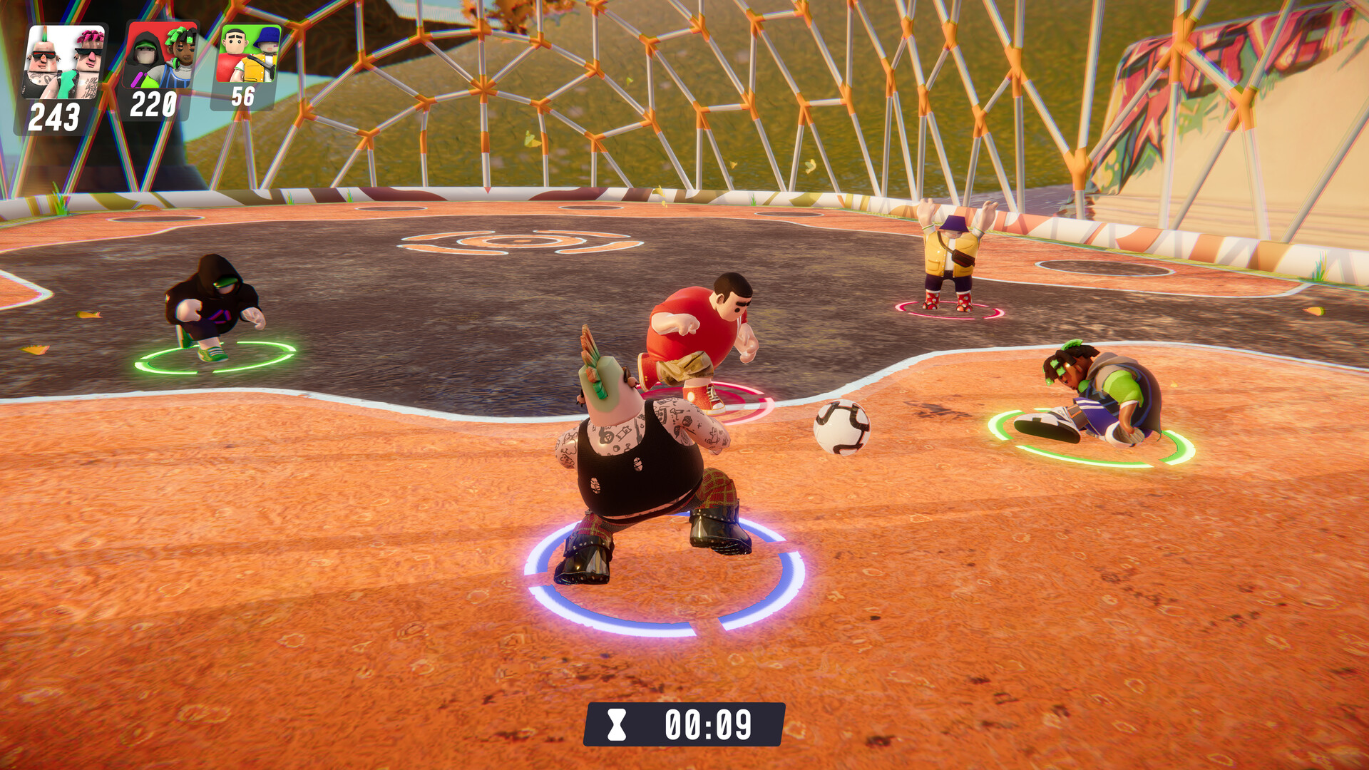 GOKA Street screenshot #5