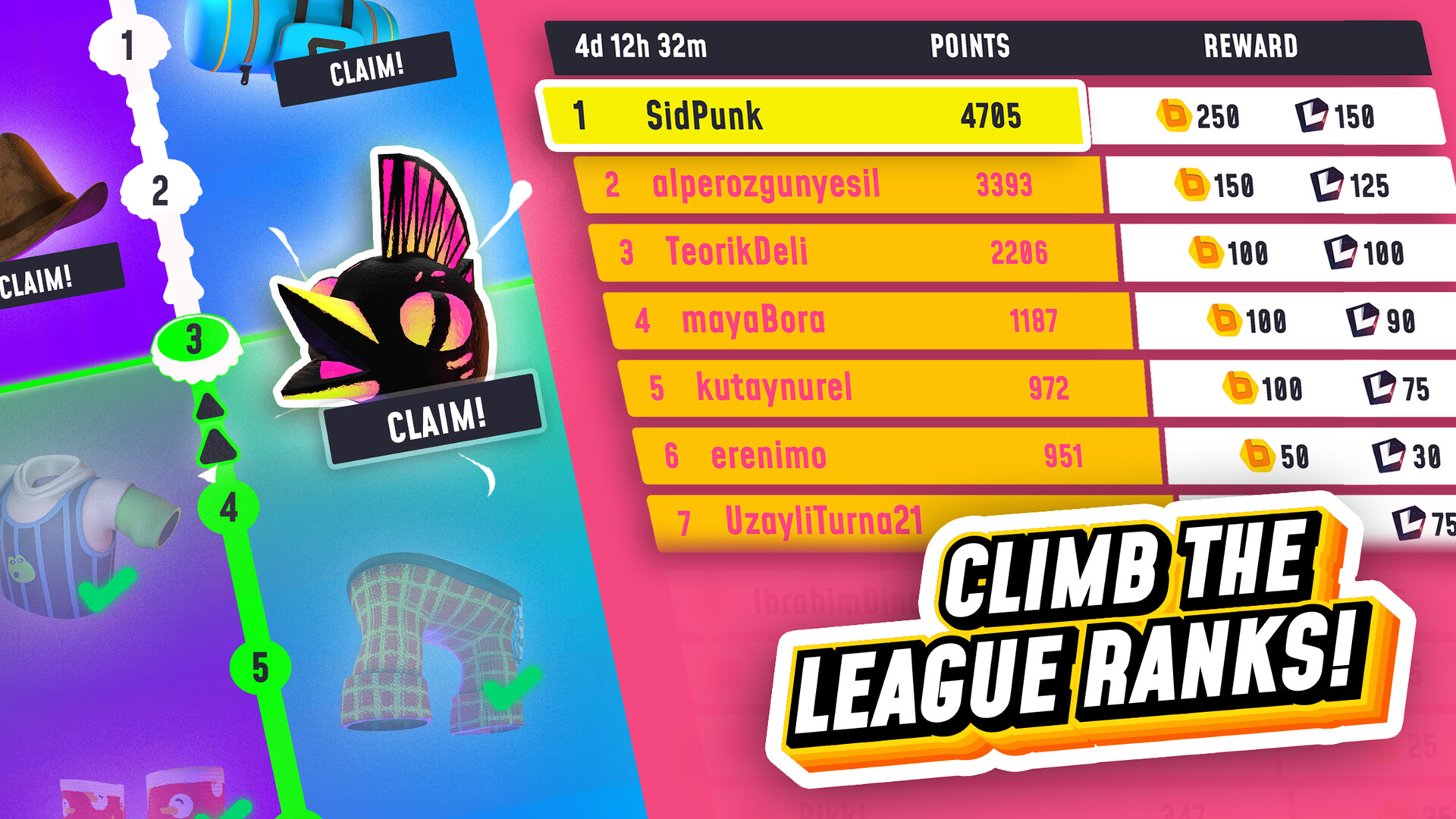 GOKA Street screenshot #10