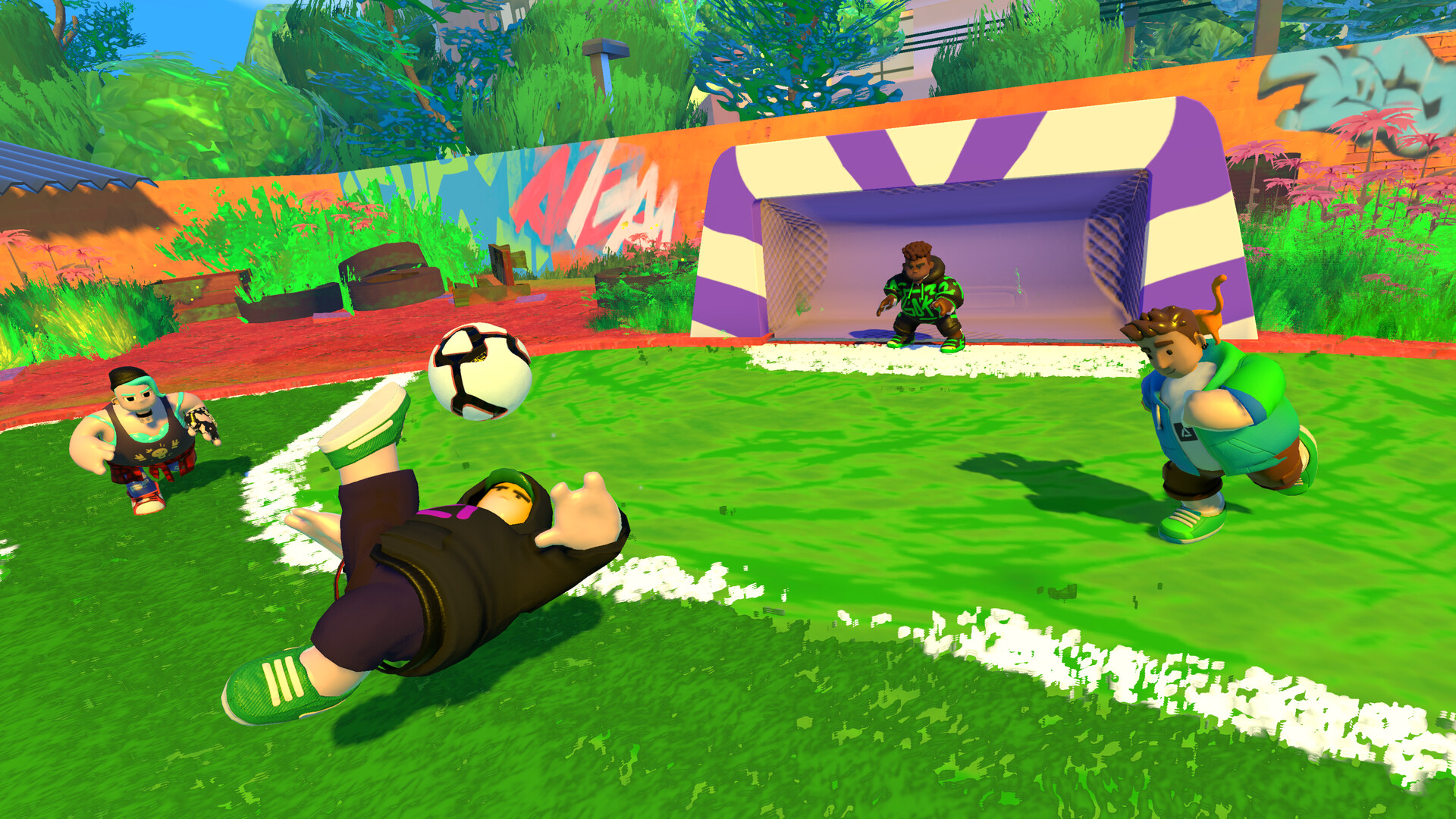 GOKA Street screenshot #9