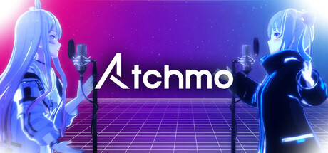 Atchmo game cover