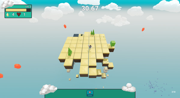 Dream Runner screenshot 6