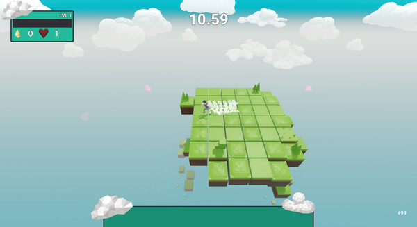 Dream Runner screenshot 3