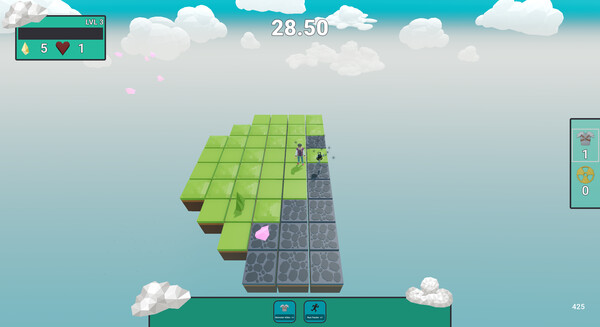 Dream Runner screenshot 1
