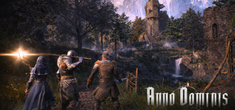 Anno Dominis