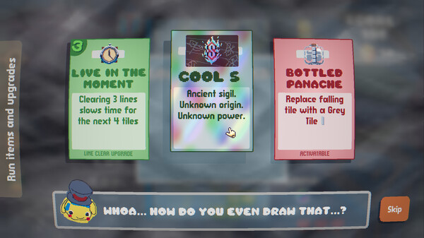 Screenshot media