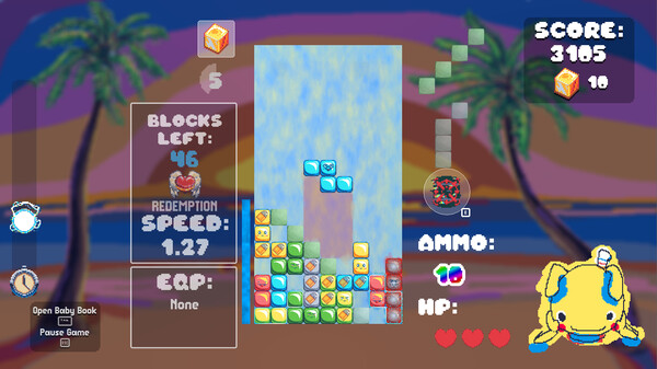 Blocks for Babies