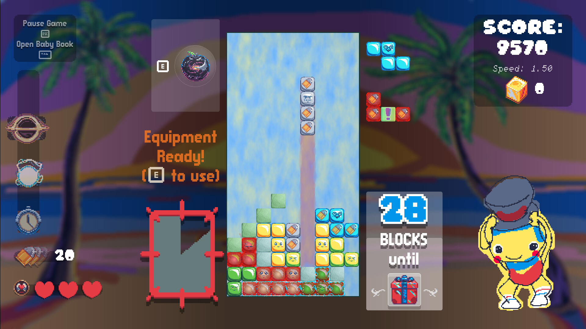 Blocks for Babies screenshot #2