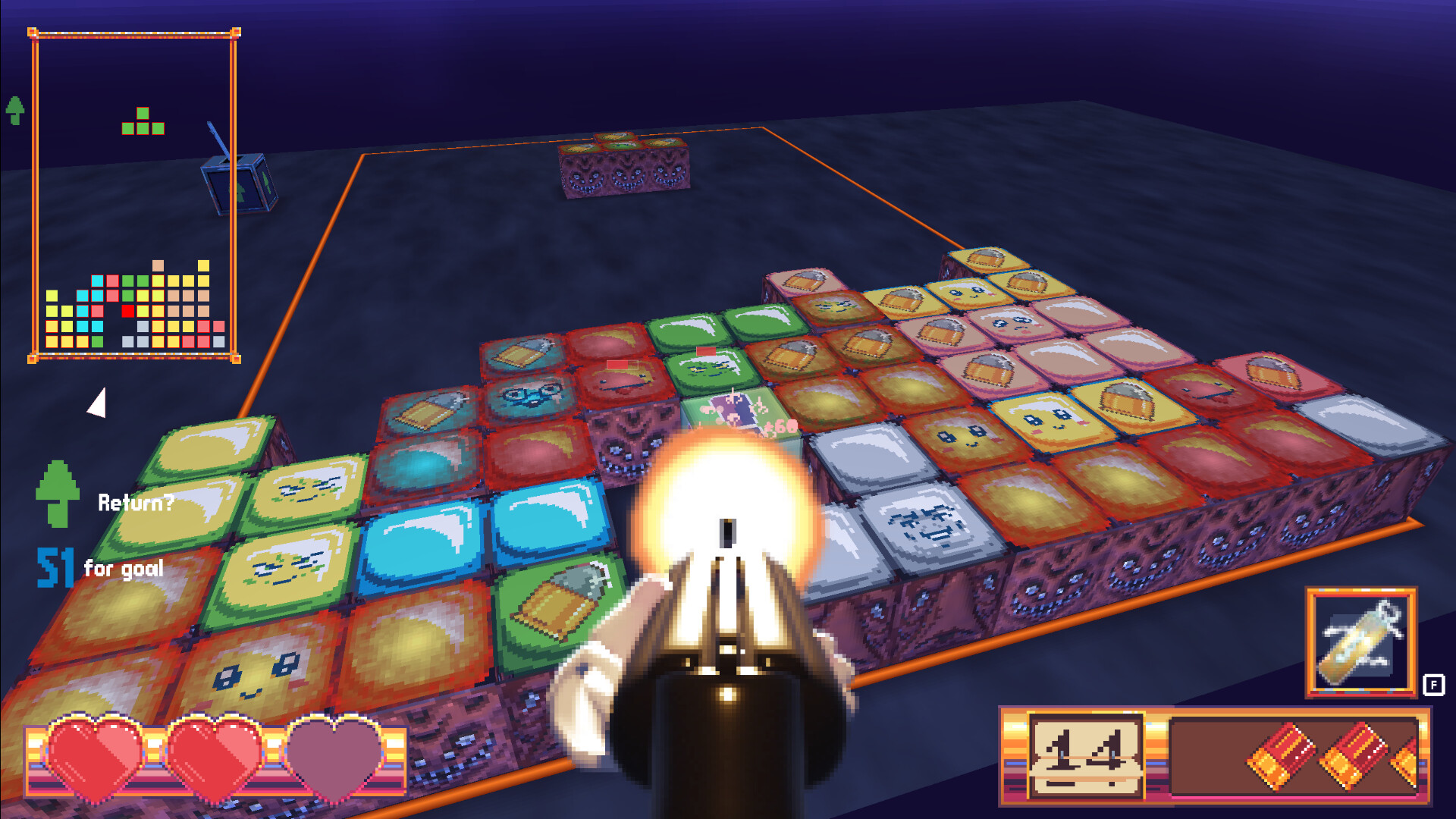 Blocks for Babies screenshot #1