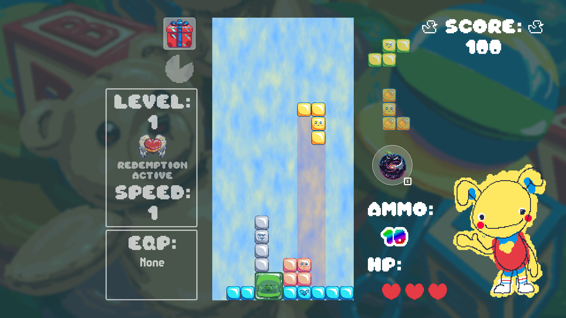 Blocks for Babies screenshot #8
