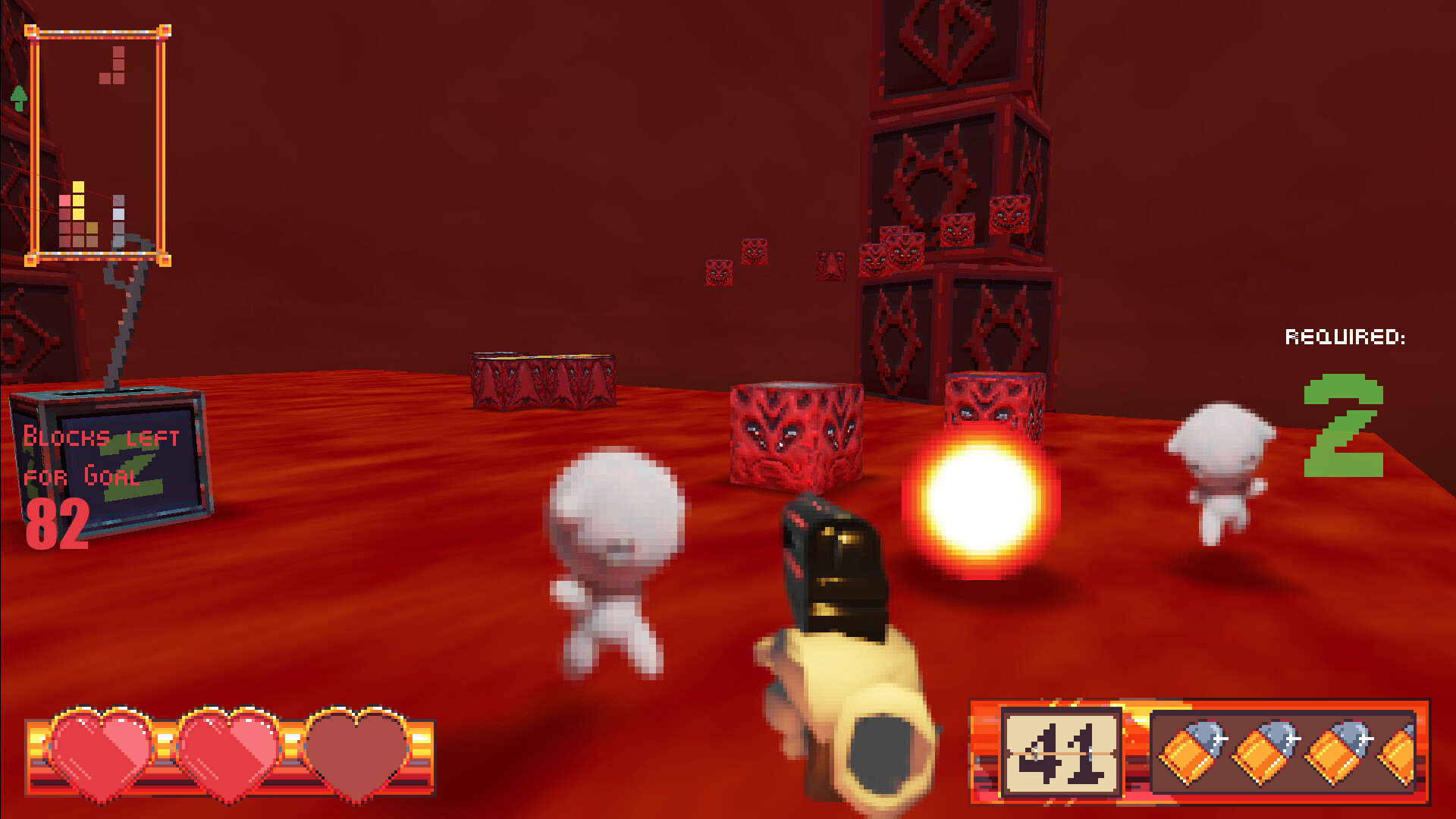 #6. Blocks for Babies (Steam) 由: BunkSoft Interactive LLC