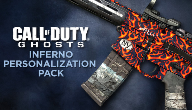 Call of Duty®: Ghosts - Inferno Pack Featured Screenshot #1