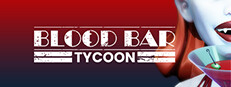 Blood Bar Tycoon Banner