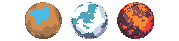 Dr. Planet screenshot 1