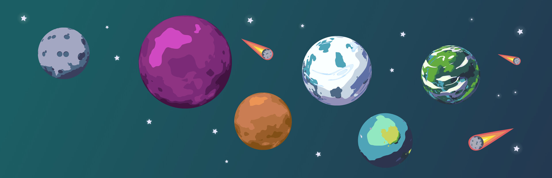 Dr. Planet