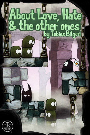 Cover art of About Love, Hate and the other ones