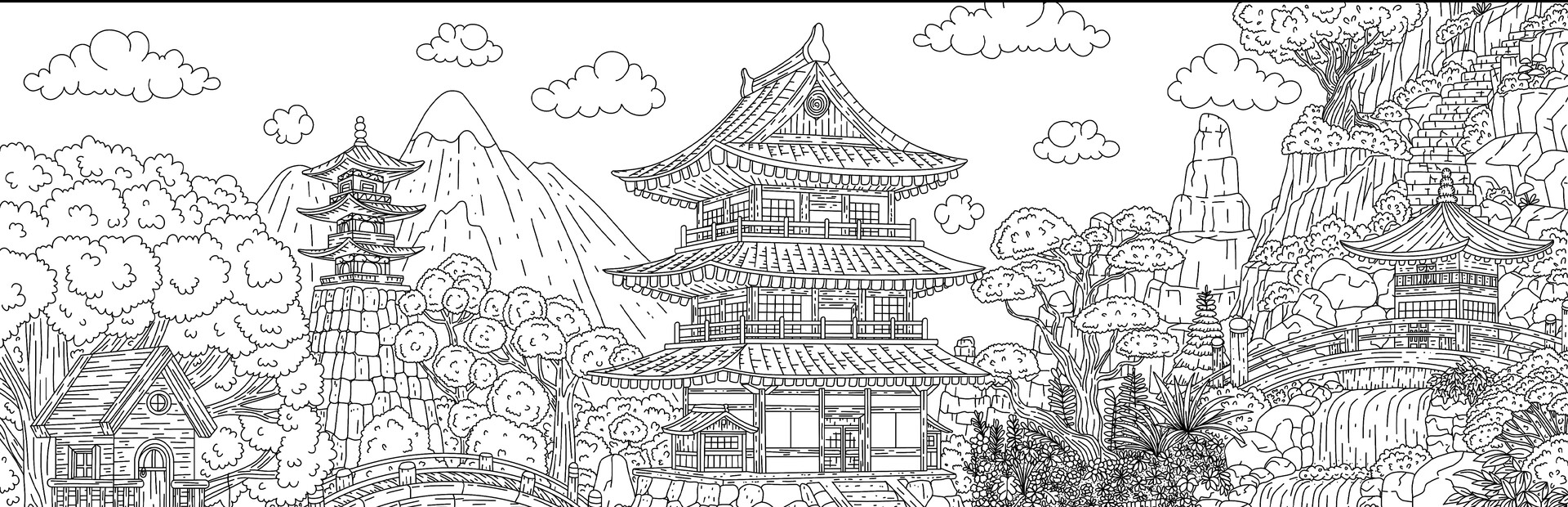 100 Ninja Cats