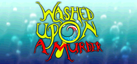 Washed Upon A Murder Cheat Engine/CT