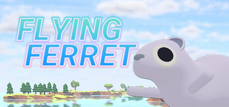 Flying Ferret steam charts