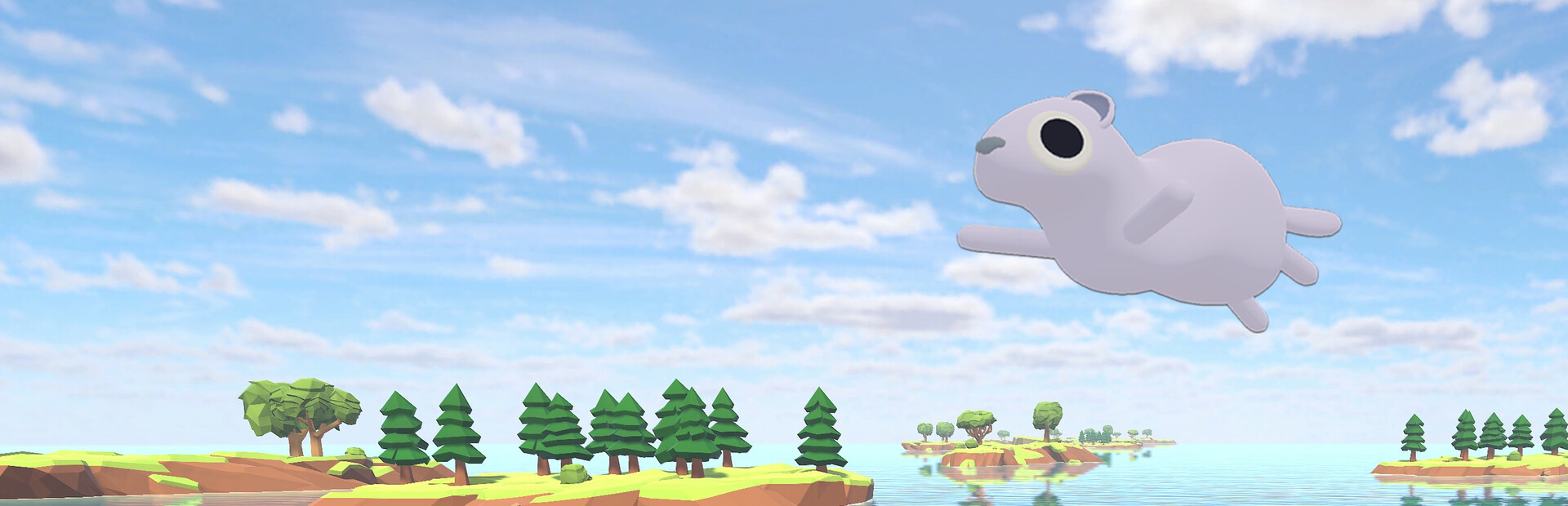 Flying Ferret