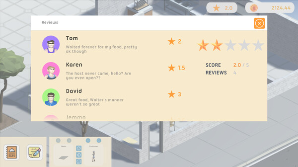 Can't Stand The Heat screenshot 4